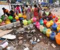 TN seeks special package of Rs 1K cr to address water crisis