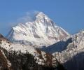 Climbers recover 7 bodies near Nanda Devi peak