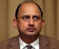 Viral Acharya's stint as RBI's deputy governor ends