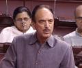 Return 'our old India', keep your 'New India' to yourself: Azad