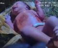 Newborn 'Baby India' found in plastic bag in Georgia