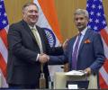 Will go by national interest: Jaishankar to Pompeo on S-400