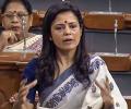 The Lok Sabha speech that everyone must see!