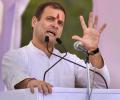 Rahul, Cong must apologise: BJP on Rafale verdict