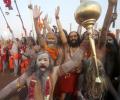 22 crore devotees in 49 days: Kumbh makes history