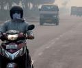 India has 7 of the world's 10 cities with worst air pollution