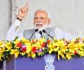 PM slams Cong's handling of terror attacks, says India now follows new policy