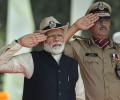 Enough is enough, can't keep suffering till eternity: PM on terror