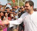 How BJP plans to embarrass Rahul in Amethi