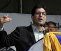 8 mn people 'incarcerated' like never before: Faesal