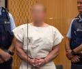 Alleged New Zealand gunman fires lawyer, to represent himself in court