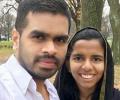 Indian couple's dream shattered after New Zealand mosque shooting