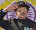 Ajit Doval gets Cabinet rank, to continue as NSA