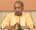 Not a single riot in last 2 years, UP model for nation: Yogi