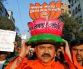 BJP-friendly ads dominated Facebook since February, shows data