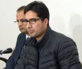 Faesal 'instigated' people against country: J-K govt