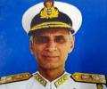 Karambir Singh appointed next naval chief