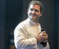 Congress wants Rahul to contest Lok Sabha polls from Kerala's Wayanad