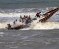 Cyclone Fani nears Odisha, poll code lifted in 11 districts