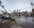 8 dead as Cyclone 'Fani' slams into Odisha