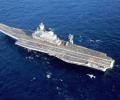 Will India get 3rd aircraft carrier?