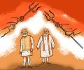 What Modi and Shah must worry about