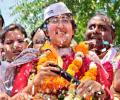 Gambhir's celebrity status will go against him: Atishi