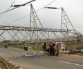 Fani toll up to 41; Long road to recovery for Odisha