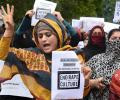 J&K: Protests over rape of 3-yr-old; over 50 injured