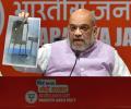 TMC behind violence, EC 'mute spectator': Amit Shah