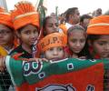 BJP gears for May 23, begins prep for D-day