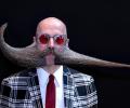 The 2019 World Beard and Moustache Championships