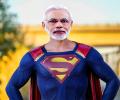 Modi: From RSS pracharak to electoral superman