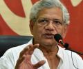 CPI-M draws blank in Bengal, 1st time since formation