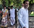 Why Rahul Gandhi lost Amethi