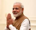 BIMSTEC leaders to attend Modi's swearing-in ceremony