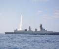 Navy is vital for India's future security