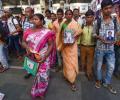 Kin of killed BJP workers to be at Modi's swearing-in