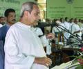 Naveen Patnaik: Calm visage masks nerves of steel