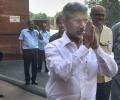 Jaishankar arrives in Bhutan on first overseas visit as EAM