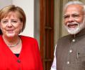 India, Germany to intensify cooperation in combating terror: PM