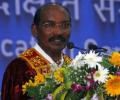 Chandrayaan-2 not end of story: ISRO chief Sivan