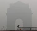 Delhi smog: 37 flights diverted; air quality worsens