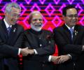 India has stopped working in bureaucratic manner: PM in Thailand