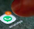 WhatsAppgate: Foreign lobbies involved, believes govt