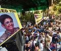 Why agitating cops wanted police chief like Kiran Bedi