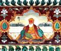 Guru Nanak's Odysseys