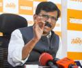 Sena to BJP: Approach us if you are ready to share CM post