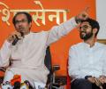 Don't need Shah, Fadnavis to install Sena CM: Uddhav