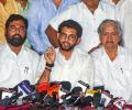 Why Eknath Shinde Is Miffed With Thackeray Sarkar